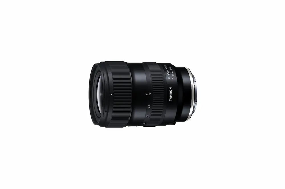 7/31・8/22発売 タムロン16‑30mm F2.8 Di III VXD G2 価格・予約・比較
